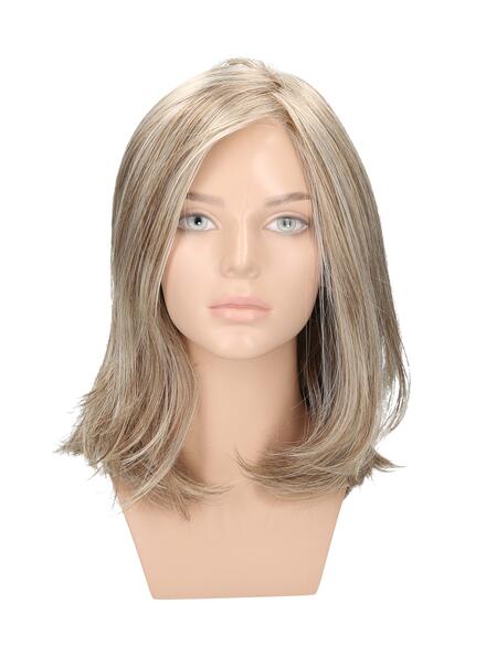 Perücke Malou (große Köpfe)