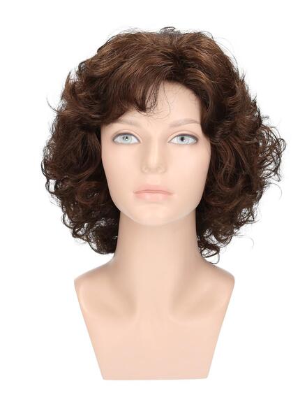 Perücke Violetta
