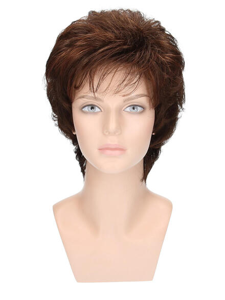Perücke Mia