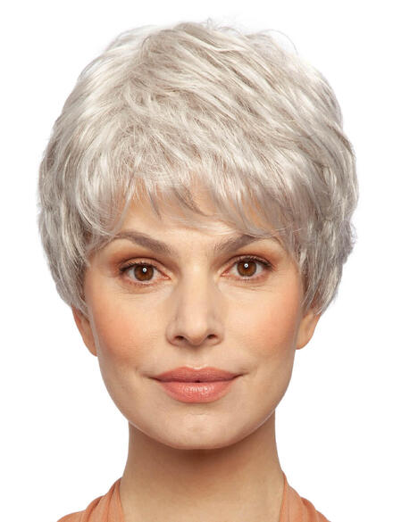 Perücke Ida