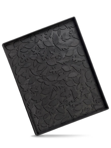 Abtropf-Schuhmatte von Tica