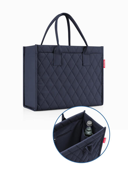 Daily Shopper von Reisenthel
