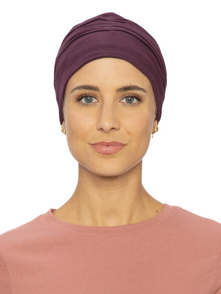 Turban Cara
