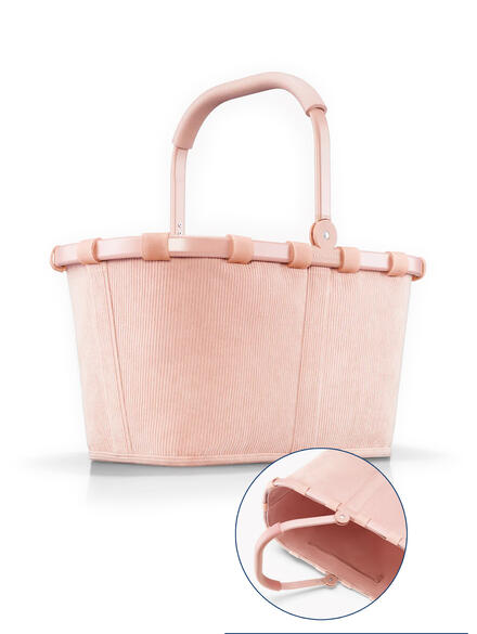 Cord-Korb von Reisenthel