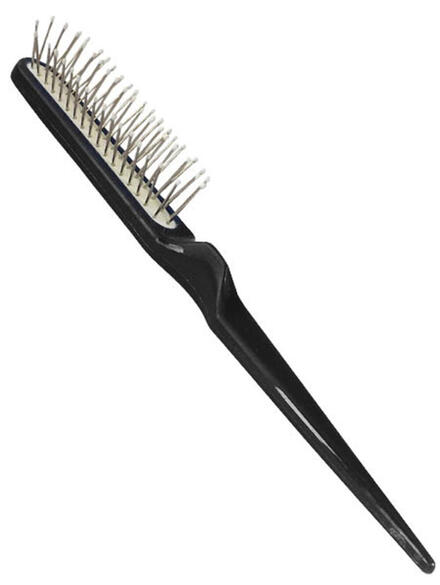 Bürste Schwarz
