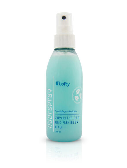 Lofty Haarspray