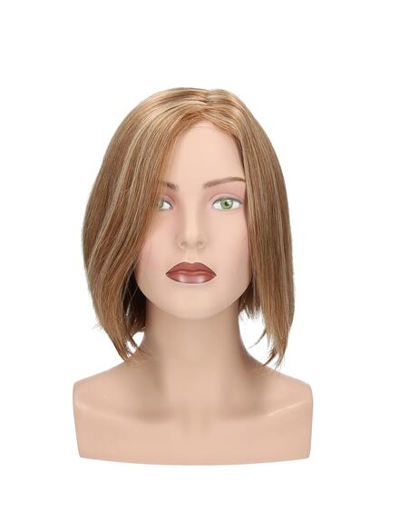 Echthaar Per�cke Rubin