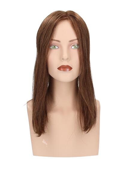 Echthaar Haarteil Opal