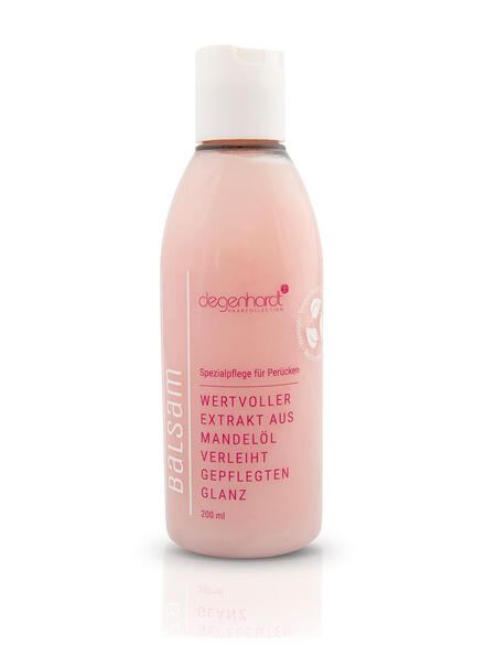 degenhardt Balsam