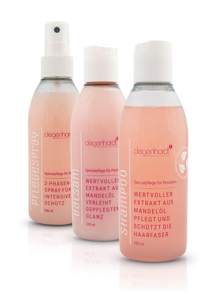 degenhardt Pflege-Set 1