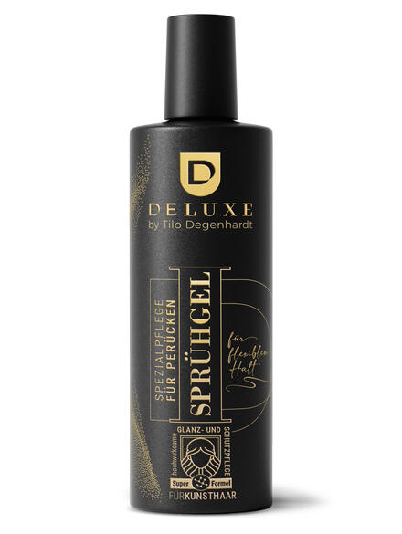 Deluxe Spr�hgel