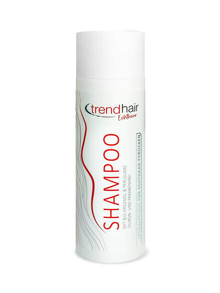 Echthaar Percken Shampoo