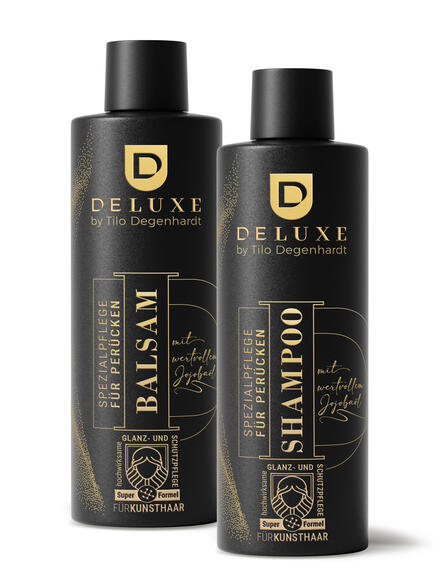 Deluxe Basis-Duo