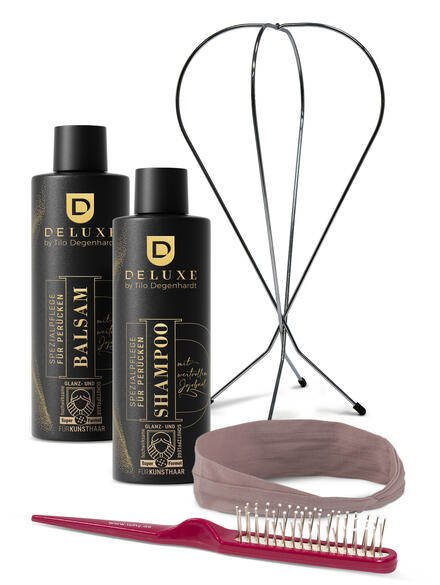 Deluxe Einsteiger-Set