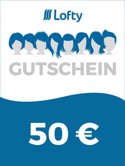 Gutschein ber 50 EUR zum Ausdrucken