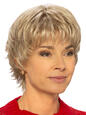 Percke Mary