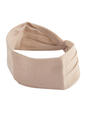 Haarband beige