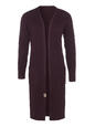 Jaida Strickjacke