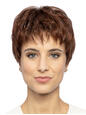 Perücke Lima